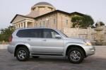 Lexus GX470 2005 года
